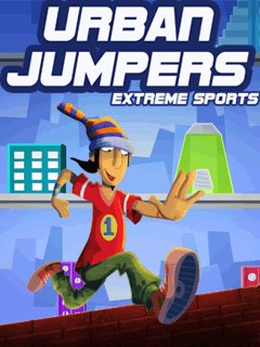 game pic for Urban Jumpers